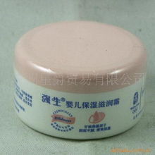 廣州星爵貿易兒童護膚品批發產品列表
