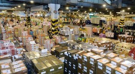微信品批發商城 數字化浪潮下的商品批發貿易新紀元