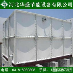 四平玻璃鋼系列產品應用與優勢解析