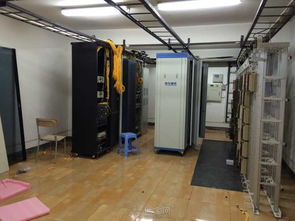 城市脈動，連接未來——市內通信及網絡工程技術解析與應用